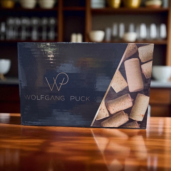 Wolfgang Puck Wine Chiller - Picture 5 of 5